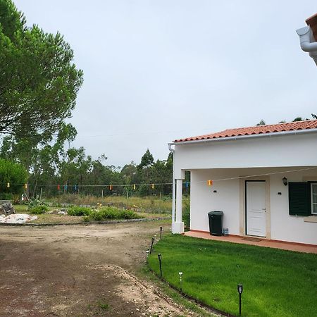 Casa Dos Morgados Villa Caldas Da Rainha Exteriör bild